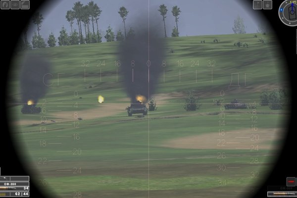 Steel Fury: Kharkov 1942 pilt 2532