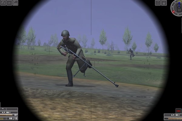 Steel Fury: Kharkov 1942 pilt 2533