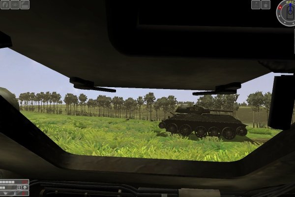 Steel Fury: Kharkov 1942 pilt 2534