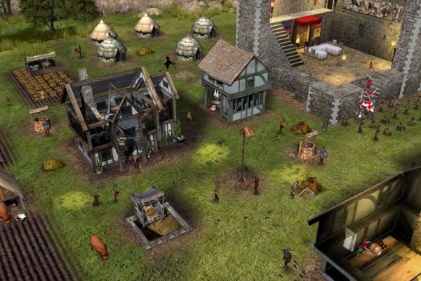 Stronghold 2 pilt 7556 Stronghold 2 pilt 7556