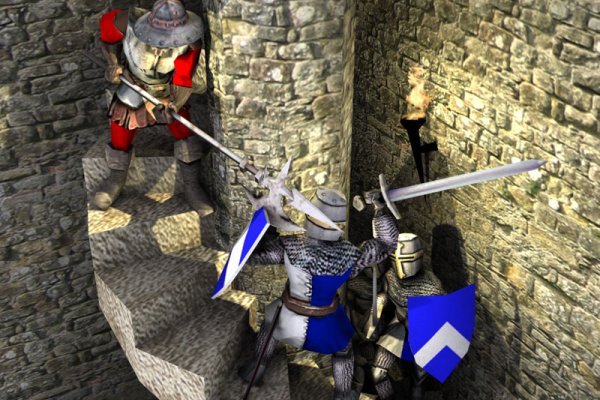 Stronghold 2 pilt 7557 Stronghold 2 pilt 7557