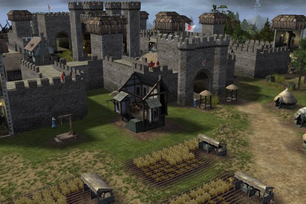 Stronghold 2 pilt 7568 Stronghold 2 pilt 7568