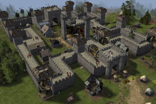 Stronghold 2 pilt 7570 Stronghold 2 pilt 7570