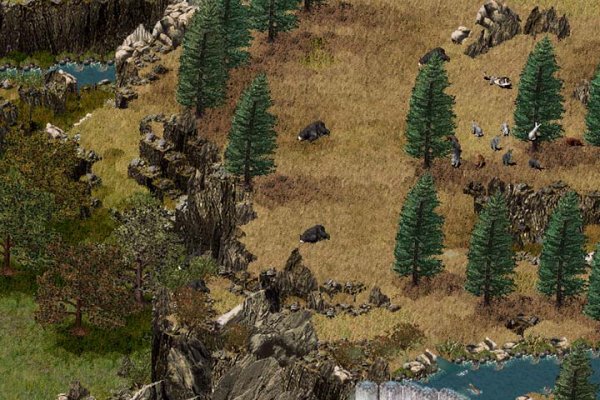 Stronghold pilt 1414