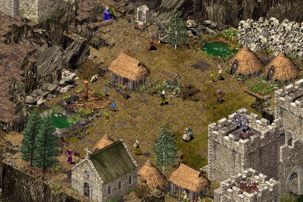 Stronghold pilt 1418