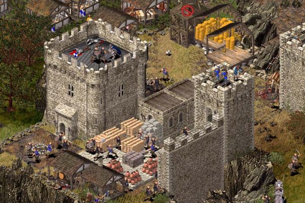 Stronghold pilt 1420