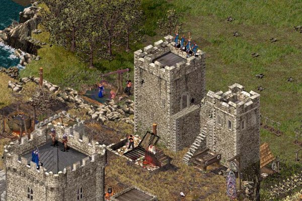 Stronghold pilt 1422