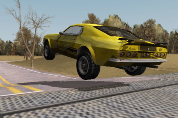Stuntman pilt 4099 Stuntman pilt 4099