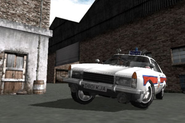 Stuntman pilt 4102 Stuntman pilt 4102