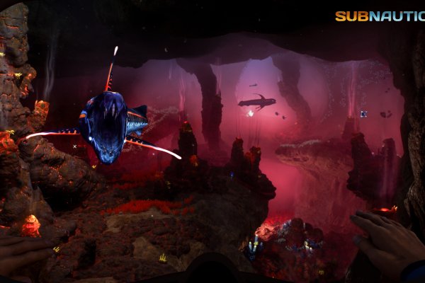 Subnautica 2 pilt 7014 Subnautica 2 pilt 7014