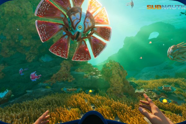 Subnautica 2 pilt 7016 Subnautica 2 pilt 7016