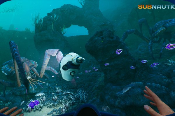 Subnautica 2 pilt 7017 Subnautica 2 pilt 7017