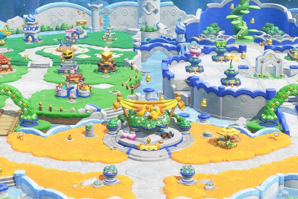 Super Mario Bros. Wonder – Nintendo Switch 2 Edition + Meetup in Bellabel Park pilt 1994