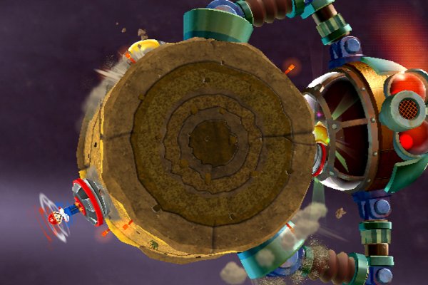 Super Mario Galaxy 2 pilt 4210