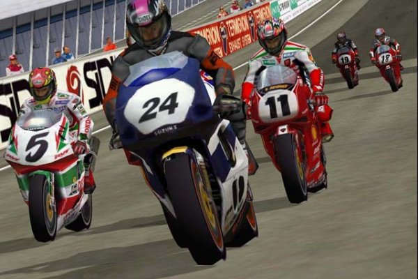 Superbike 2000 pilt 5678