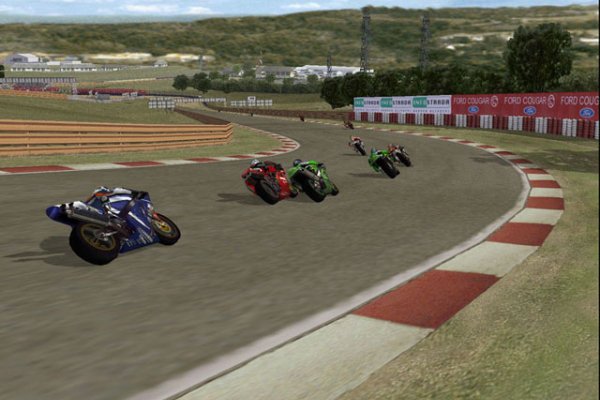 Superbike 2000 pilt 5679