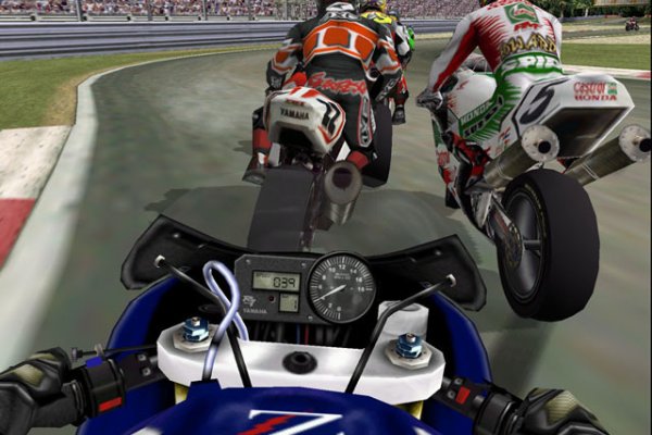 Superbike 2000 pilt 5681