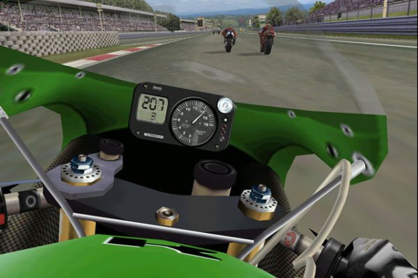 Superbike 2000 pilt 5682