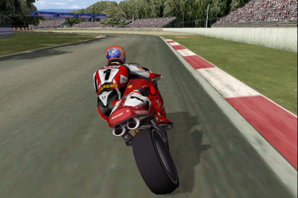 Superbike 2000 pilt 5684