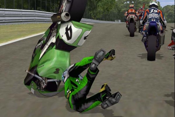 Superbike 2000 pilt 5687