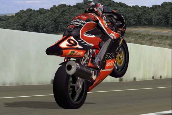 Superbike 2000 pilt 5688