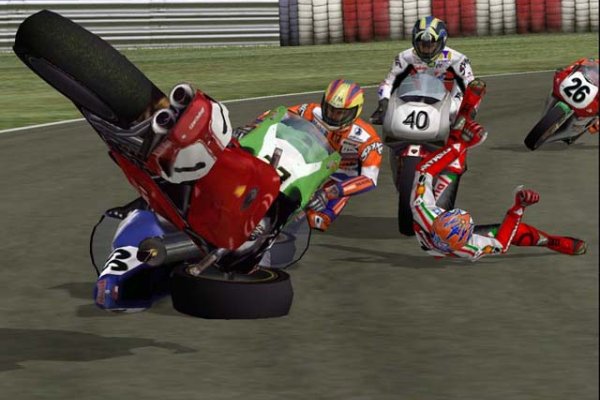 Superbike 2000 pilt 5689