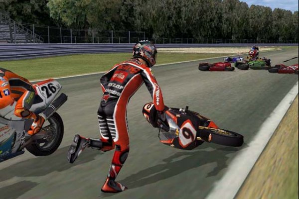 Superbike 2000 pilt 5691