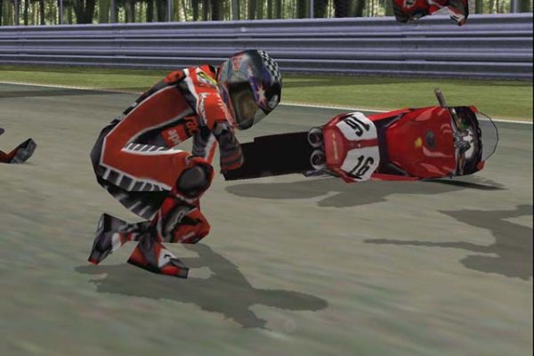 Superbike 2000 pilt 5692