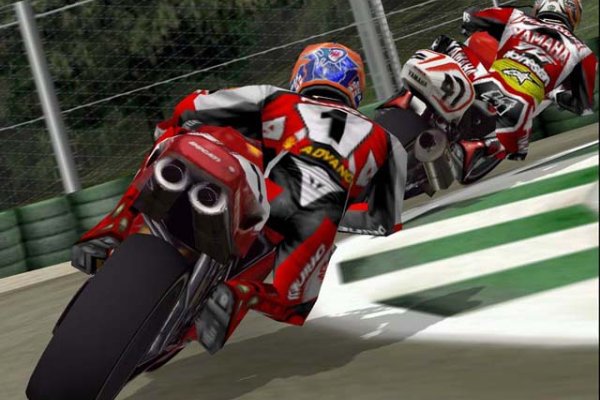 Superbike 2000 pilt 5693