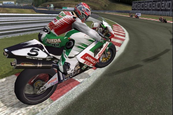 Superbike 2001 pilt 5539