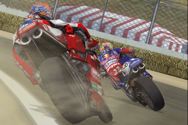 Superbike 2001 pilt 5541