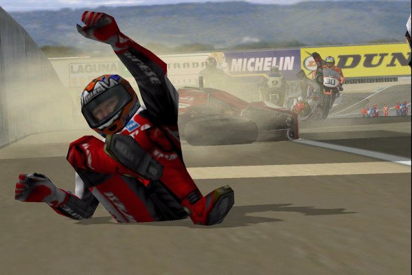 Superbike 2001 pilt 5542