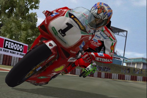 Superbike 2001 pilt 5544