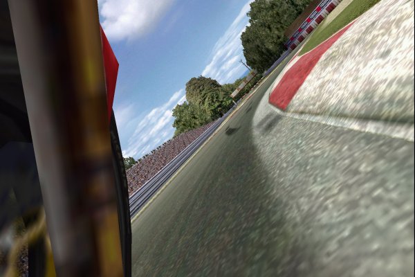 Superbike 2001 pilt 5546