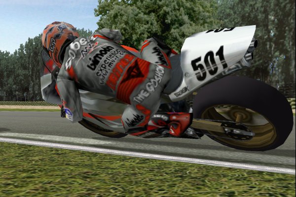 Superbike 2001 pilt 5547