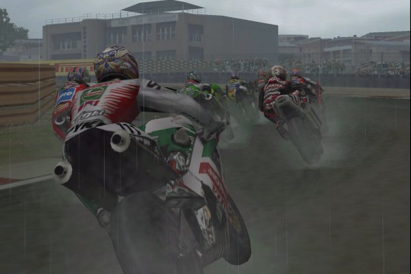 Superbike 2001 pilt 5549