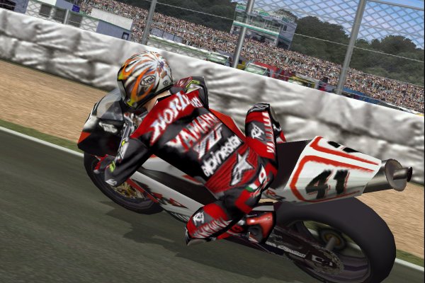 Superbike 2001 pilt 5550