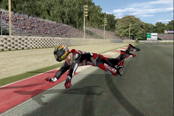 Superbike 2001 pilt 5553