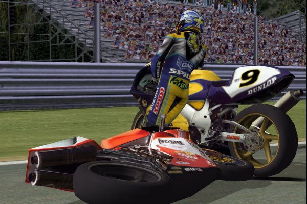 Superbike 2001 pilt 5554