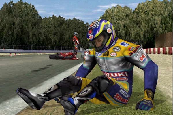 Superbike 2001 pilt 5555