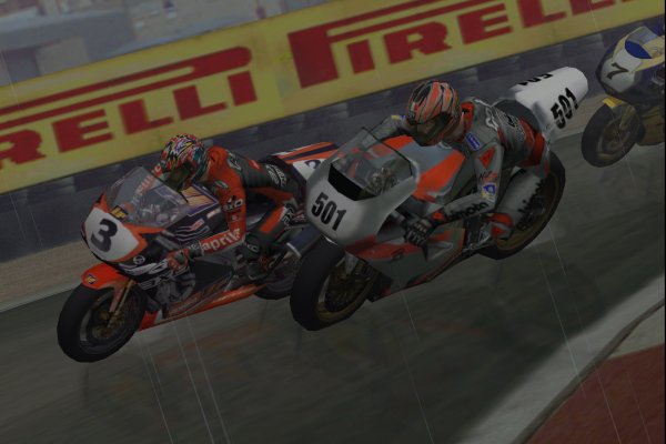 Superbike 2001 pilt 5557