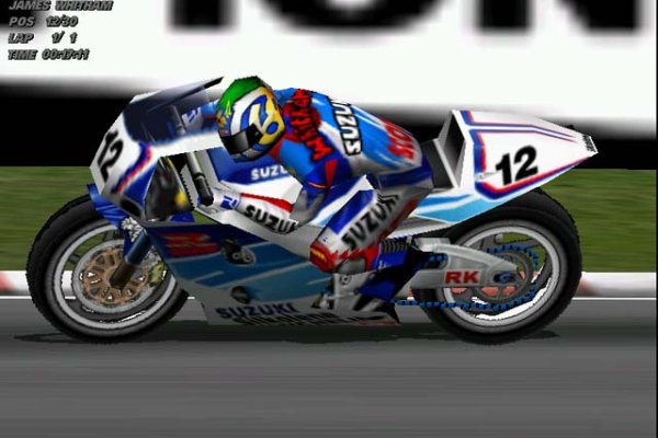 Superbike World Championship pilt 5694