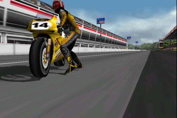 Superbike World Championship pilt 5697