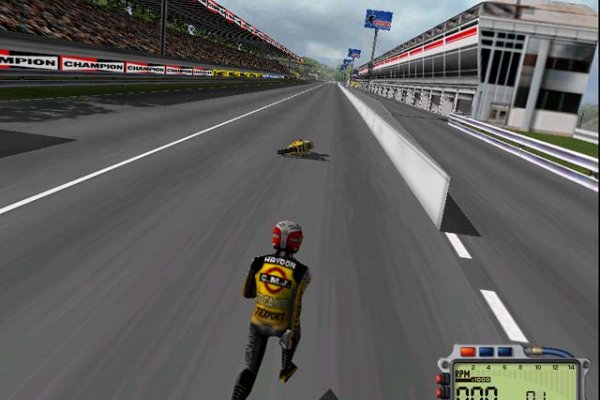 Superbike World Championship pilt 5698