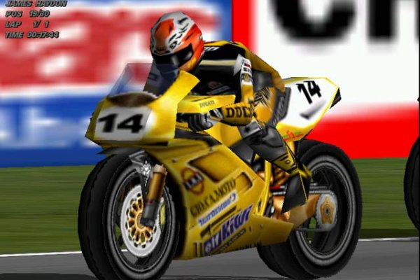 Superbike World Championship pilt 5699