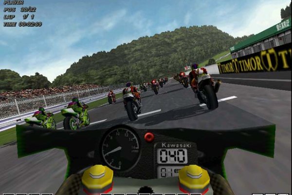 Superbike World Championship pilt 5701