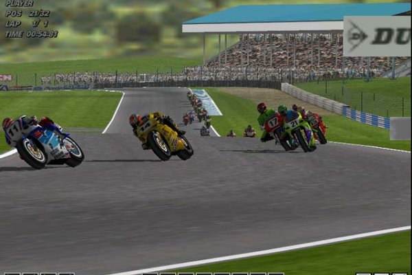 Superbike World Championship pilt 5702