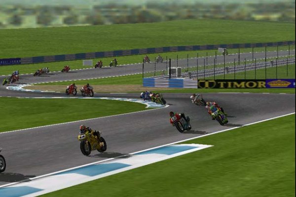 Superbike World Championship pilt 5703