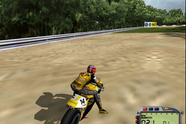 Superbike World Championship pilt 5704