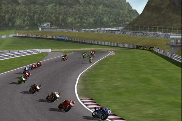 Superbike World Championship pilt 5706